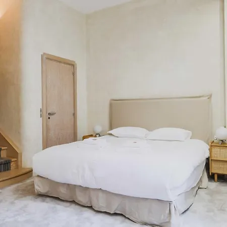 Peaceful Flat - 2bd-9p - Passy-tour Eiffel Appartement *