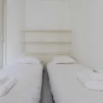 Peaceful Flat - 2bd-9p - Passy-tour Eiffel باريس