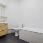 Peaceful Flat - 2bd-9p - Passy-tour Eiffel باريس