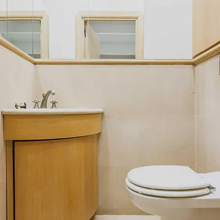 Appartement Peaceful Flat - 2bd-9p - Passy-tour Eiffel *