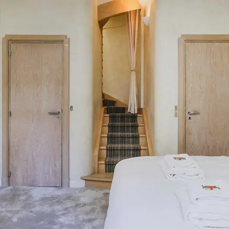 Peaceful Flat - 2bd-9p - Passy-tour Eiffel Παρίσι