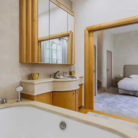 Peaceful Flat - 2bd-9p - Passy-tour Eiffel Διαμέρισμα