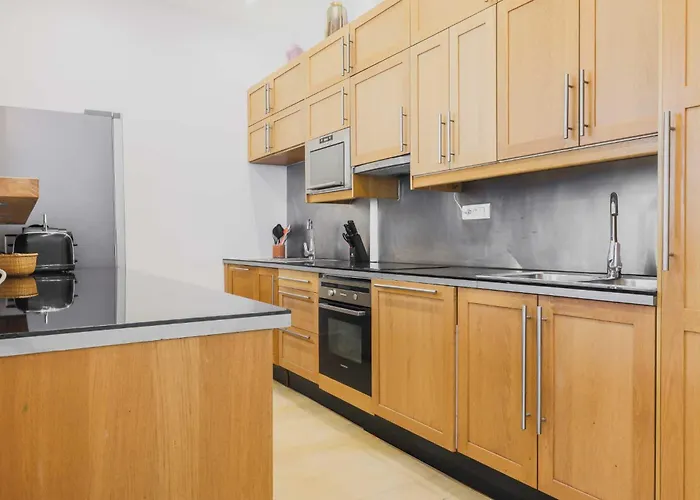 Peaceful Flat - 2bd-9p - Passy-tour Eiffel Appartamento *