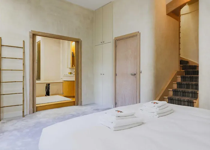 Peaceful Flat - 2bd-9p - Passy-tour Eiffel *