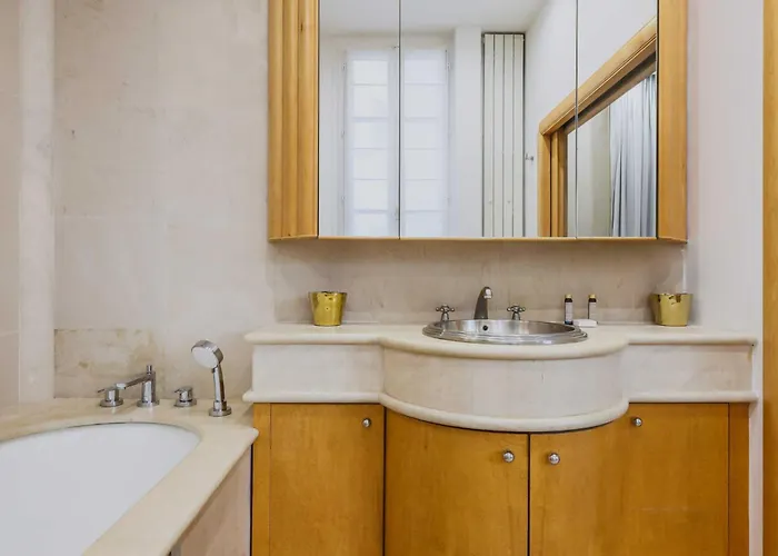 Peaceful Flat - 2bd-9p - Passy-tour Eiffel Paris
